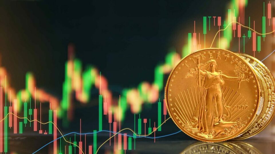 This Week is Proof: The 60/40 is Doomed in Years to Come