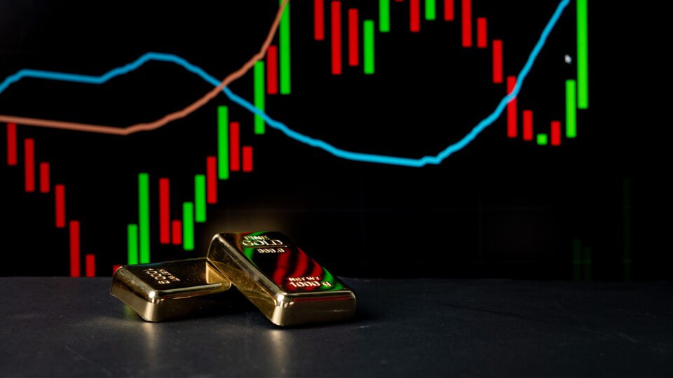 Real Yields and Gold: What’s Next?