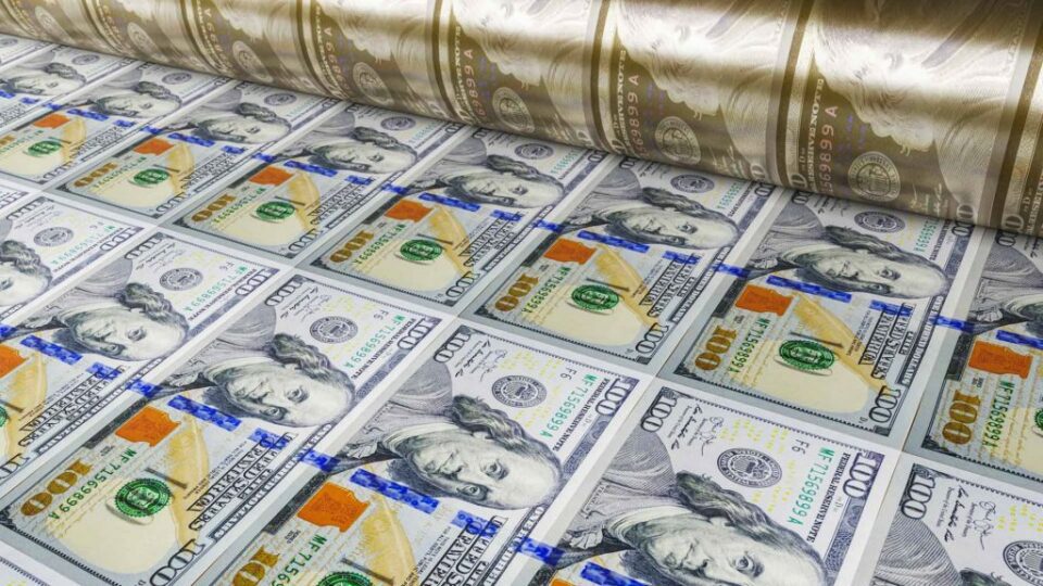 The Shocking Impact of Subliminal Inflation