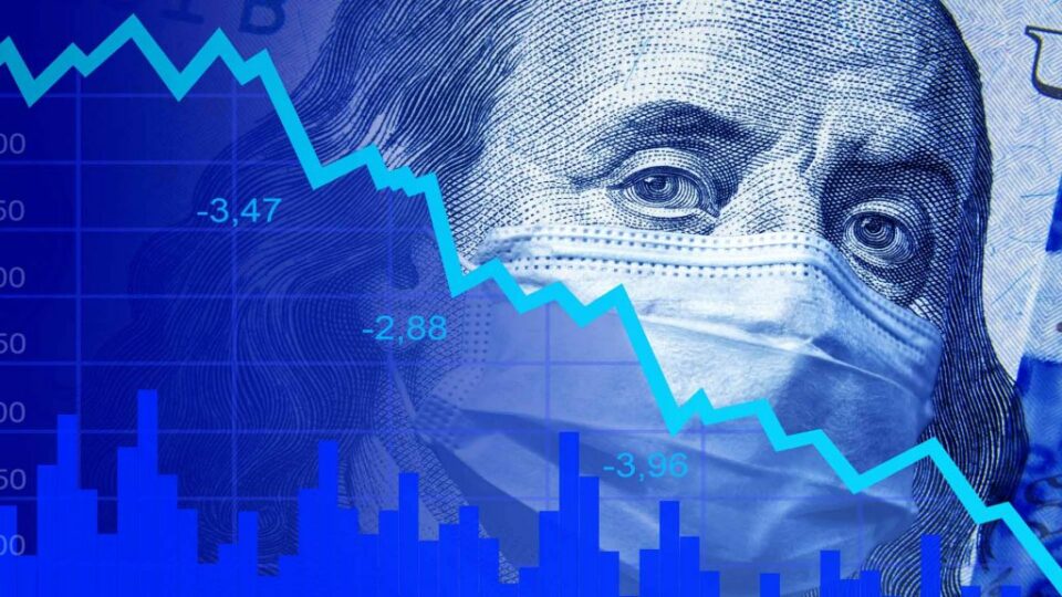 Stocks Are All Dressed up With Nowhere to Go