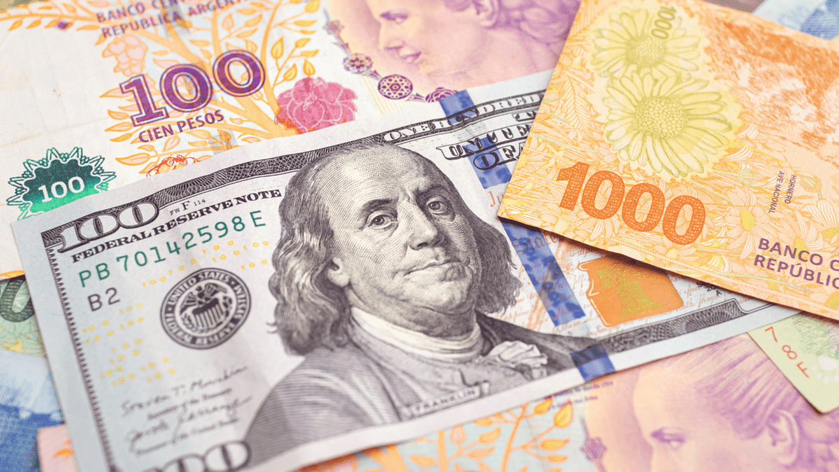 Fiat currency examples