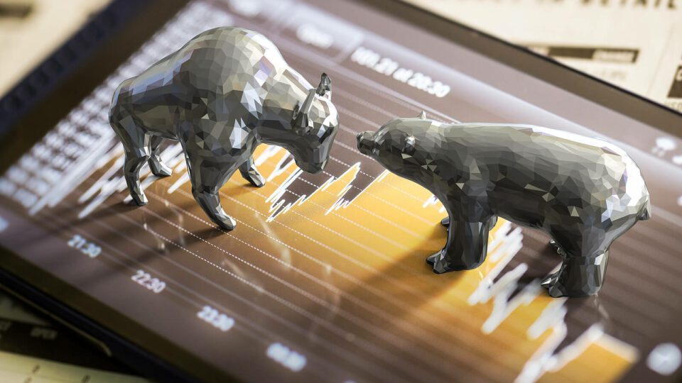 Credit Spreads Approach 2007 Levels
