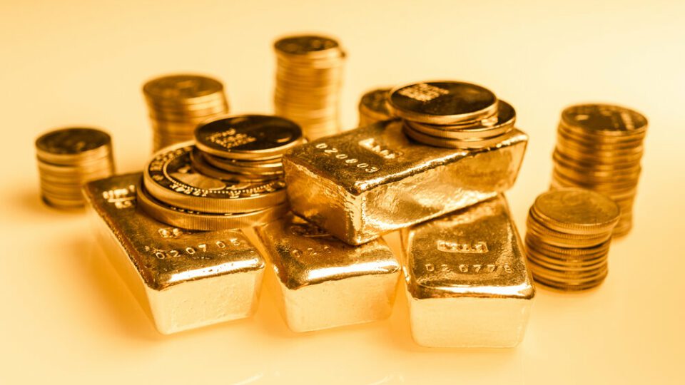 Gold Heads for its Next Big Test
