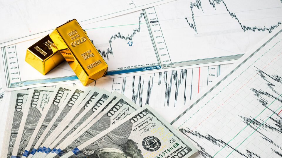 The Fed: stuck between an inflationary rock and a debt-ridden hard place