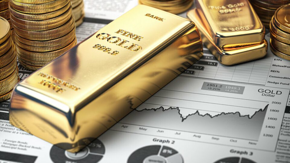 The Debt Limit, the Stock Market, and Gold