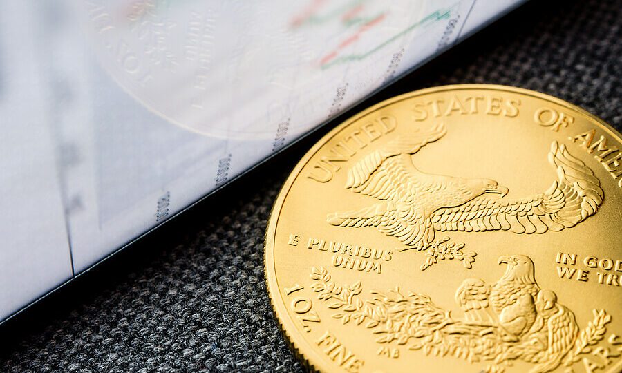 Gold Takes a Breather, Inflation Stays Hot